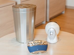美容レンタル品(有料):YA-MAN 美顔器