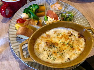 CoLon's Cafe