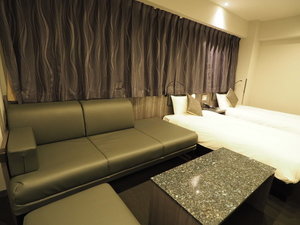 Hotel BB�̎{�ݎʐ^1
