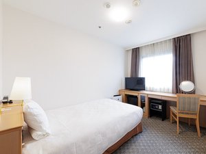 禁煙スーペリアシングル