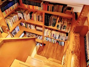 �{���߂��舤���Ɖ߂����h�@Page��Paw�̎ʐ^