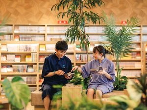 �e�����̐X�C���[�W