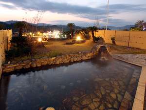 【熊本県:人吉・球磨】人吉温泉 ホテル華の荘