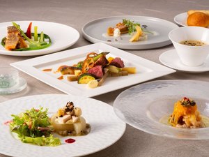 2026秋 夕食イメージ