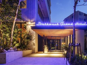 Southwest Grand Hotel
