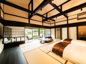 【八方の間】