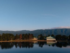 景色