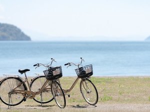 サイクリング