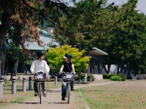 サイクリング