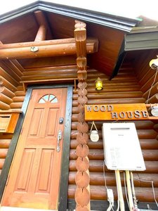 WOOD HOUSE̎{ݎʐ^1
