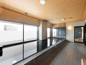 ●大浴場
