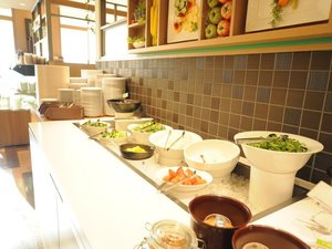 ●朝食イメージ