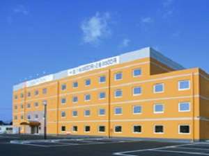 【仙台市内のビジネスホテル】スマイルホテル仙台泉インター