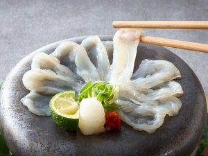 全14室の隠れ家リゾート TOTOシーウインド淡路の施設写真1