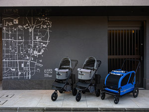 AIRBUGGY ペットカート