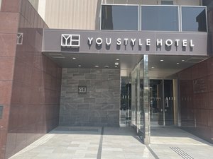 エントランス/外観