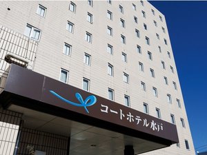 �R�[�g�z�e�����˂̎ʐ^