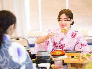 これもすごく美味しいよ♪
