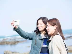インスタ映えだねっ!