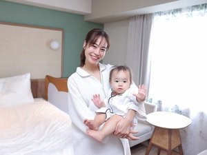 各種貸出備品がございます。予約が必要ですので、ホテルまで事前にご連絡ください。