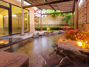 石和温泉 ホテル花いさわの施設写真1