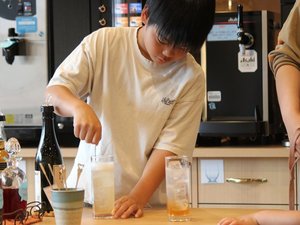 �y���[matsumomo�z�ŃI���W�i���h�����N���쒆�I