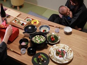 �y�����H�z�[���H�Ƃ��ł������̂�т�