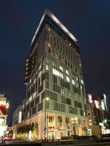 【愛知県三河の高級ホテル・高級旅館】ホテルアークリッシュ豊橋