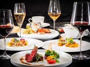 ���W�[�i���]�[�g�R���΂̎{�ݎʐ^1