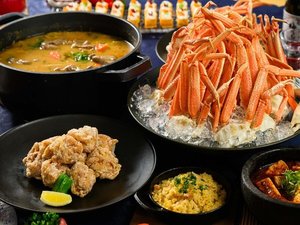 ���[�H�r���b�t�F��12�`2������I�~�̖��o�u�J�j�v�u�t�O�v���ʏ�r���b�t�F�ɓo���i�C���[�W�j