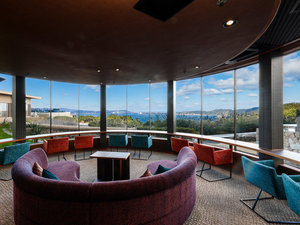 【近畿・兵庫県の露天風呂付き客室のある宿】ホテルニューアワジプラザ淡路島