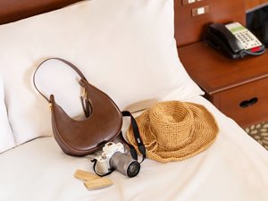 �ߍ]���s��܂ł͓k��1���B����ό��ɂ͂҂�����̃z�e���ł��I