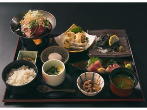 宮崎郷土御膳