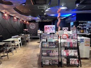 レストラン