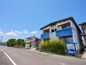外観イメージ