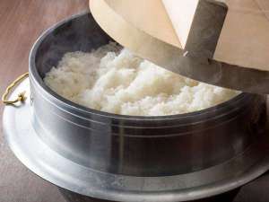 ◇マルシェラン◇お米は茂木町で採れたコシヒカリを使用しています。