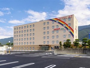 HOTEL AZ QyC^[X̎ʐ^