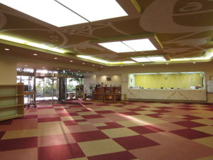 鷲ヶ岳高原ホテル本館・新館の施設写真1