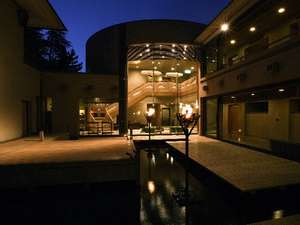 【群馬県の露天風呂付き客室のある宿】香雲館