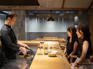 �y���H�����z�f�B�i�[���X�g�����w�Y��-SUMIKA-�x