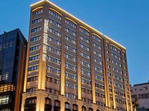 【大阪・梅田の観光旅行におすすめのビジネスホテル】ウェリナホテル Premier 中之島 East