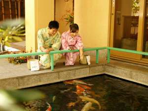 Otsuki Hotel Wafukan (Atami Hot Spa)
