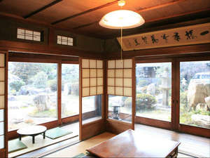 【岡山県倉敷・総社のゲストハウス】岡山ゲストハウス いぐさ