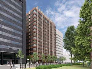 【札幌の観光旅行におすすめのビジネスホテル】ソラリア西鉄ホテル札幌