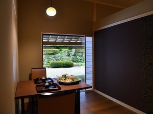 2026年リニューアル■お食事処■
