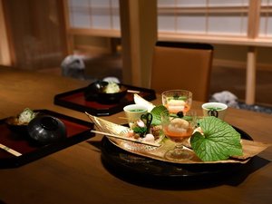 2026年リニューアル■お食事処■