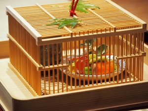 6月お料理一例