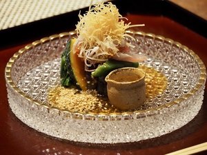 6月お料理一例