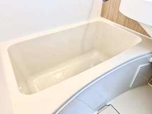 バスタブ