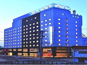 ◆チェーンホテルドーミーイン弘前(青森県弘前市)